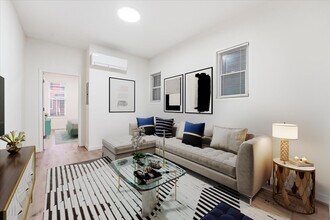 202 Bowers St in Jersey City, NJ - Building Photo - Building Photo