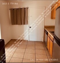 1615 S 7th Ave in Yuma, AZ - Building Photo - Building Photo