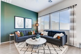 Avilla Centerra Crossings in Goodyear, AZ - Building Photo - Building Photo