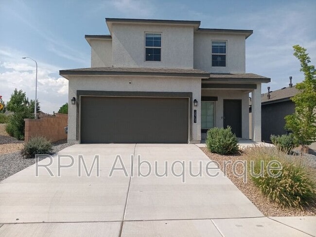 property at 10753 Aspiration Ln SW