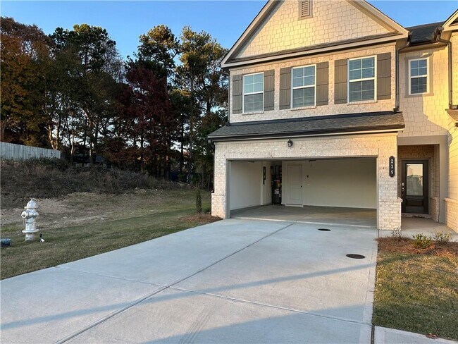 236 Vision St in Bethlehem, GA - Building Photo - Building Photo