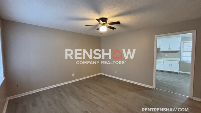 3919 Dante Ave in Memphis, TN - Building Photo - Building Photo