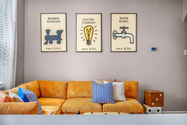 412 N Hampton Dr, Unit SI ID1459481P in Davenport, FL - Foto de edificio - Building Photo