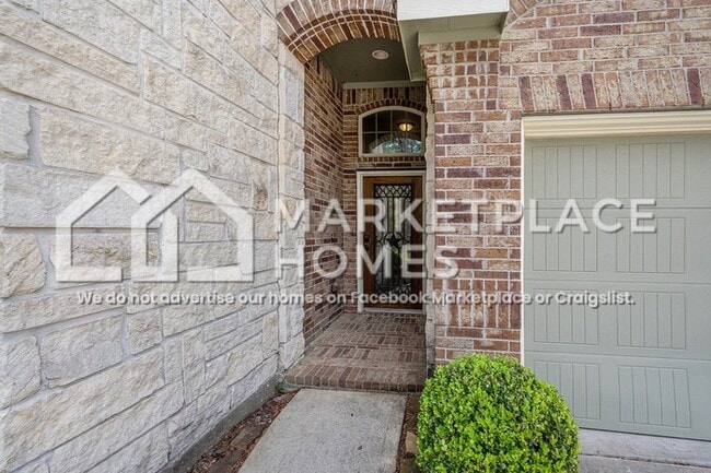 55 N Whistling Swan Pl in Spring, TX - Building Photo - Building Photo