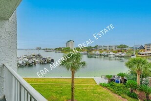 30 Moreno Point Rd in Destin, FL - Building Photo