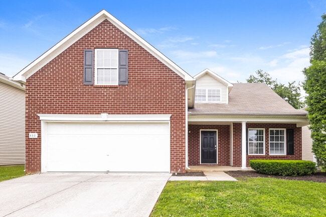 property at 632 Elderberry Way
