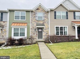 4365 Wild Orchid Ln in Enola, PA - Building Photo