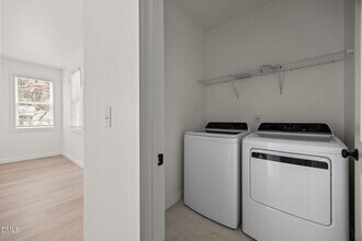 2811 Wilcox Pl in Raleigh, NC - Building Photo - Building Photo