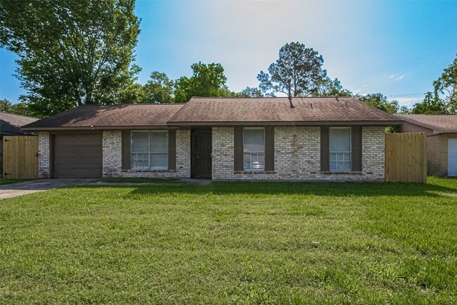 property at 8406 Banting St