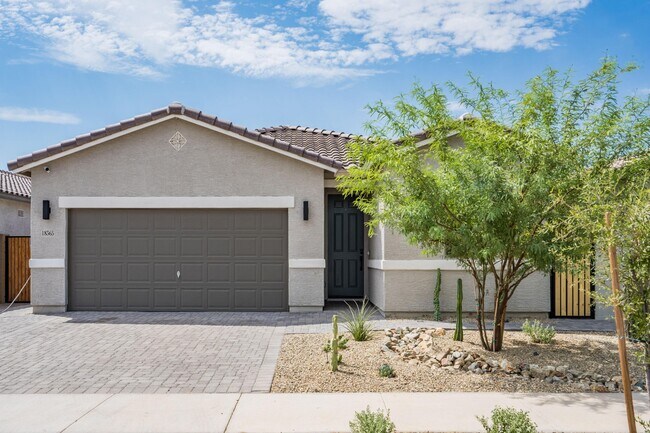 property at 18365 W Ewers Dr