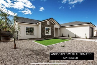 5383 Tierra Linda Dr in Fort Mohave, AZ - Building Photo - Building Photo
