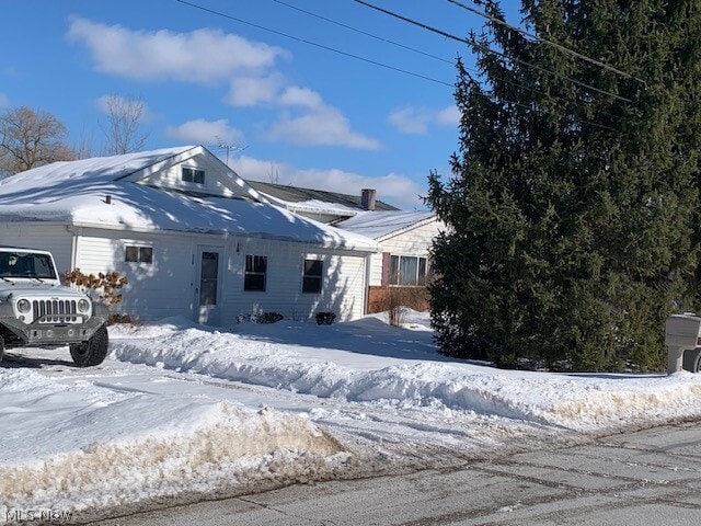 property at 1040 Moneta Ave