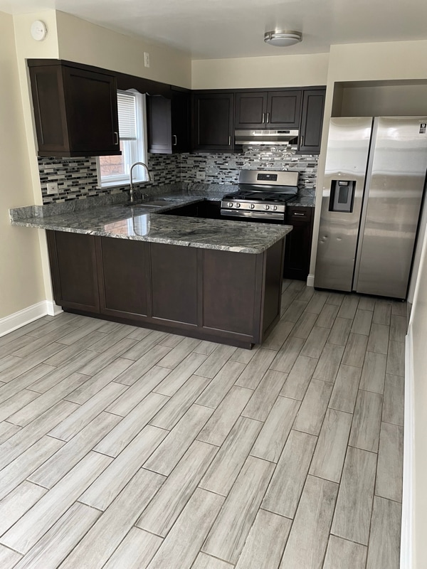 2119 N Mason Ave in Chicago, IL - Foto de edificio - Building Photo