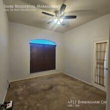 4912 Birmingham Cir in Killeen, TX - Building Photo - Building Photo