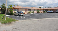 10301 NW 36th St in Coral Springs, FL - Building Photo - Building Photo