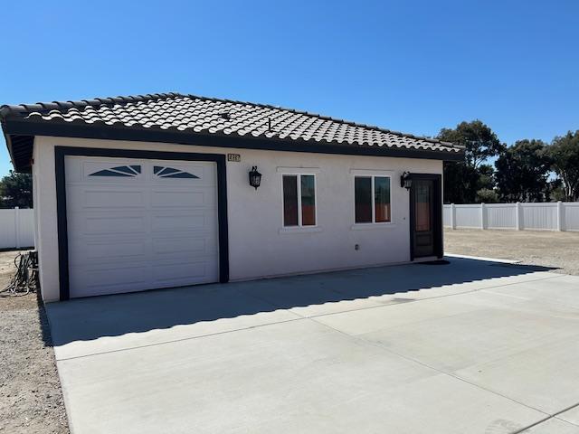 4867 E Charlton Ave in Hemet, CA - Building Photo