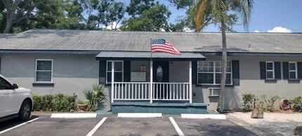 455 39th Ave N, Unit #1 in St. Petersburg, FL - Building Photo - Building Photo