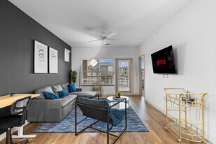 19025 Carsen Grace Ct in Charlotte, NC - Building Photo