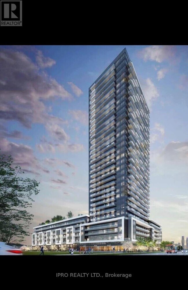property at 5081 Hurontario St
