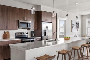 Gateway Arvada Ridge in Arvada, CO - Building Photo