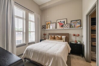Eastside Heights in Nashville, TN - Foto de edificio - Interior Photo