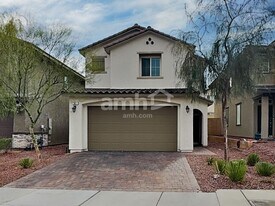 81 Foxridge Swings Ln in Henderson, NV - Building Photo