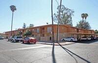 Building Photo - Mountain Vista Apartments in Phoenix, Arizona