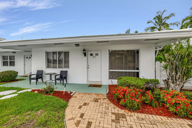 property at 1751 S Ocean Blvd