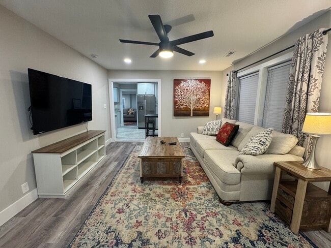 4610 Meadow Ct in Knoxville, TN - Building Photo - Building Photo