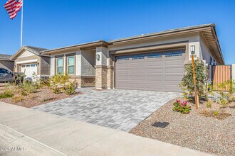 20108 W Montecito Ave in Buckeye, AZ - Building Photo - Building Photo