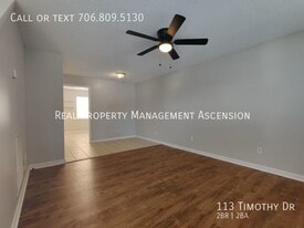 113 Timothy Dr in Ringgold, GA - Building Photo