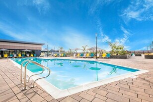 Mylo Santa Clara in Santa Clara, CA - Building Photo