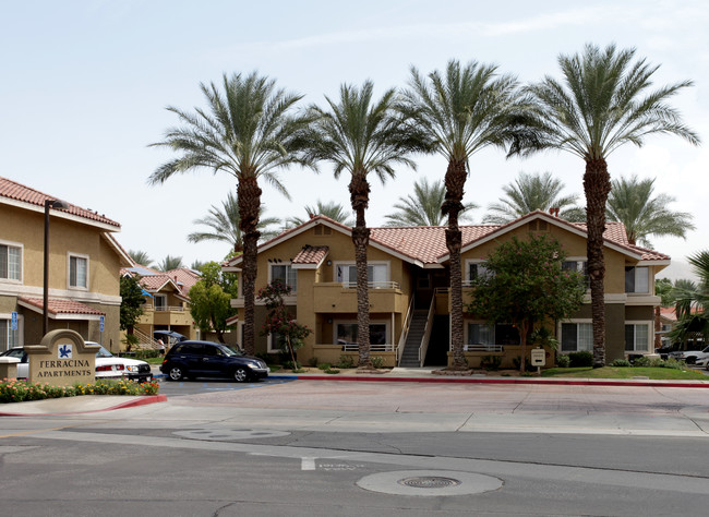 Terracina at Cathedral City in Cathedral City, CA - Building Photo - Building Photo