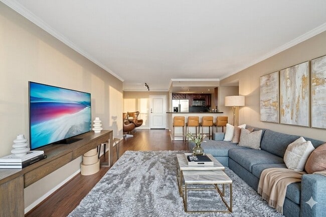 3525 Sage Rd, Unit 1111 in Houston, TX - Foto de edificio - Building Photo