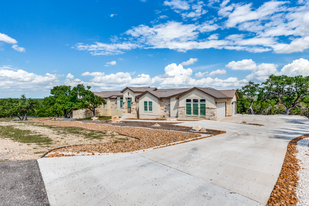 3105 Comal Springs