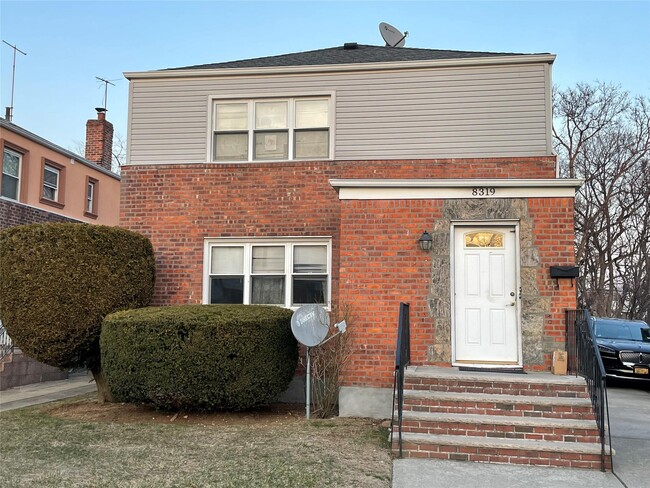 property at 83-19 Langdale St