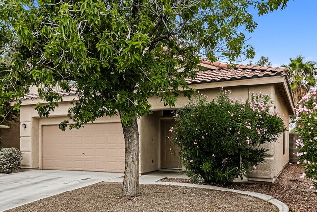 6237 Autumn Creek Dr in Las Vegas, NV - Building Photo - Building Photo