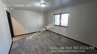 2312 Central Ave in Cody, WY - Building Photo - Building Photo