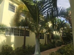 350 84th St-Unit -5 in Miami Beach, FL - Foto de edificio