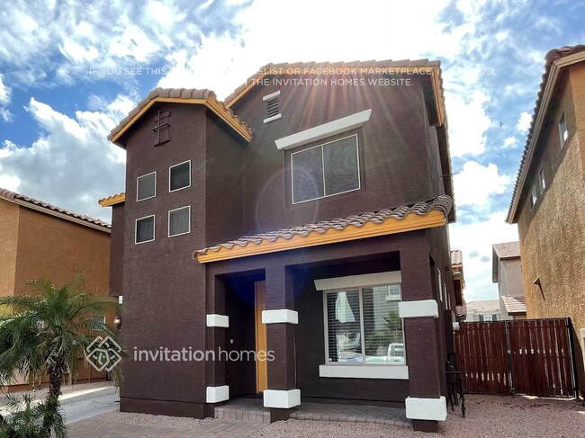 322 S Leandro in Mesa, AZ - Building Photo - Building Photo