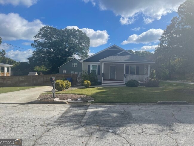 215 Scott St NW in Atlanta, GA - Building Photo - Building Photo