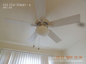 532 21st St in San Diego, CA - Building Photo - Building Photo