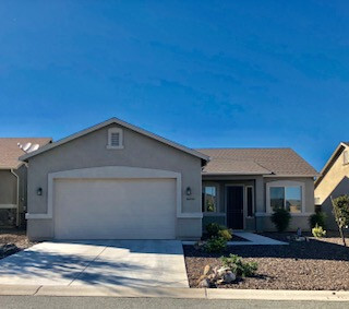 3840 Wakefield Dr in Prescott Valley, AZ - Building Photo