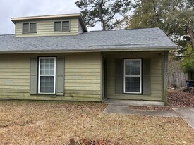120 Twinwood Dr in Jacksonville, NC - Building Photo