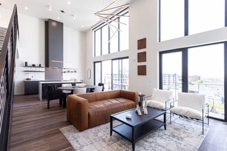 Aperture in Salt Lake City, UT - Building Photo - Interior Photo