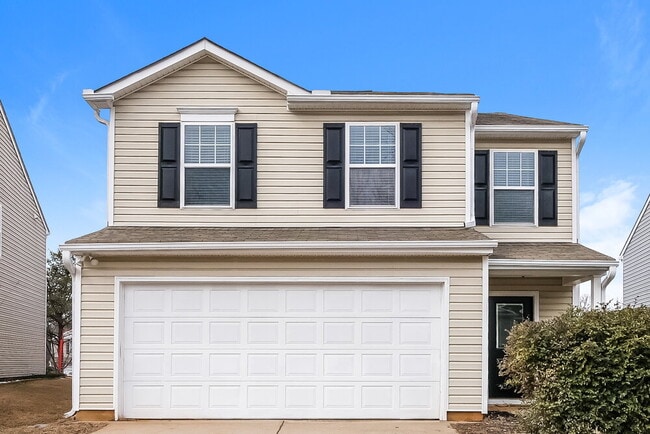 property at 2945 Mayfair Dr