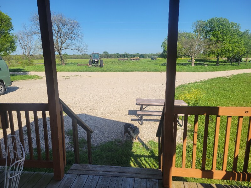 300 Brushy Creek Ranch Rd in Royse City, TX - Foto de edificio