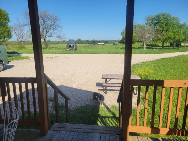 property at 300 Brushy Creek Ranch Rd