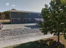 1317 Colorado Ct in Midland, MI - Building Photo