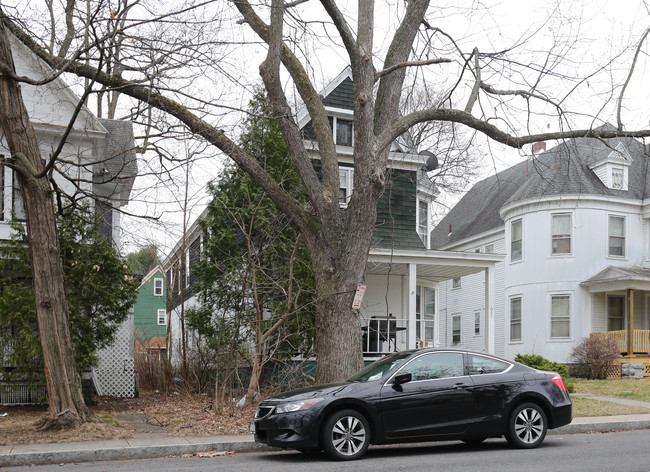 1032 Glenwood Blvd in Schenectady, NY - Building Photo - Building Photo